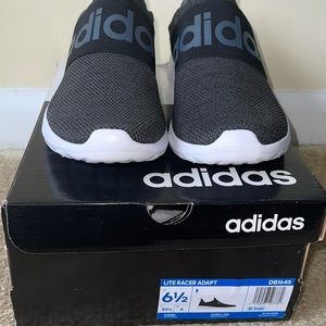 Brand new adidas never worn for male size 6 1/2